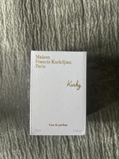 Maison Francis Kurkdjian Kurky Eau de Parfum