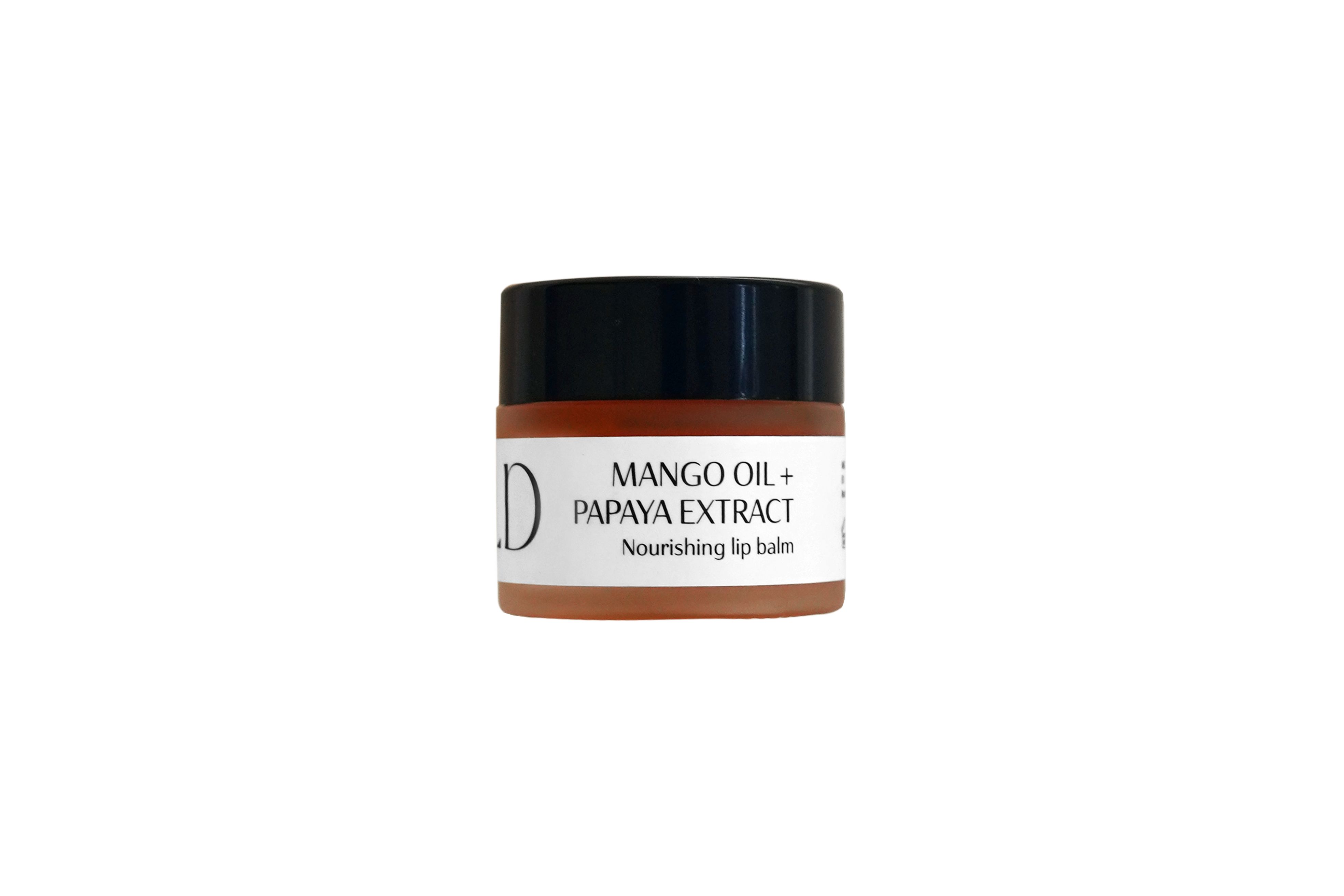 Mango Lip Balm (10ml)