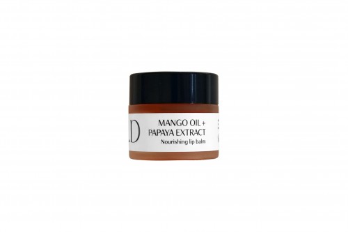 Mango Lip Balm (10ml)