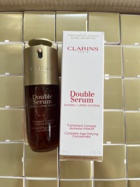Clarins Double Serum Concentrate 50ml