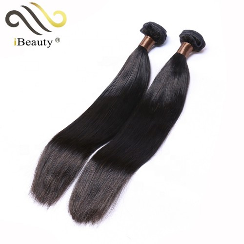 Factory sale hot selling Brazilian Loose Wave straight hair