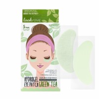 lookATME HYDROGEL EYE PATCH GREENTEA