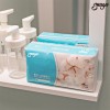 2 in 1 Dry And Wet Disposable Face Towel