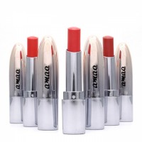 Velvet Matte Lipstick OEM ODM Private Makeup For Lip