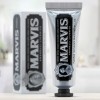 MARVIS Toothpaste Whitening Mint, Cinnamon, Licorice, Lily, Sensitive, Limited