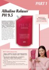 Orora Relaxer (PH9.5 / PH6.5 / PH5) +Lotion / Cream