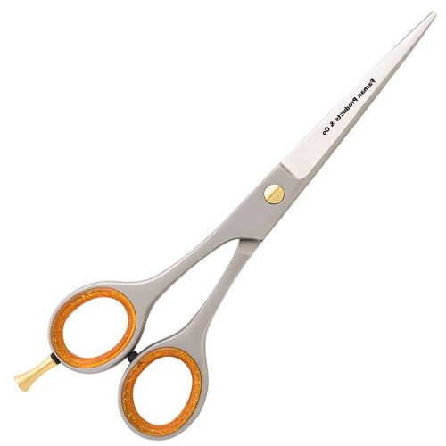 Hot Sales barber Scissors household & Salon Scissor Hair Professional Barber Hair Cut Scissors By FARHAN PRODUCTS & Co