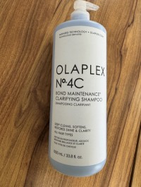Olaplex No 4 Bond Maintenance Clarifying Shampoo 1000ml