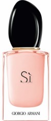 Giorgio Armani Si Fiori Eau de Parfum 100 Ml / 3.4oz