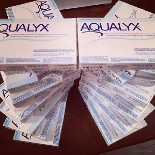 Buy Aqualyx 10 X 8ML