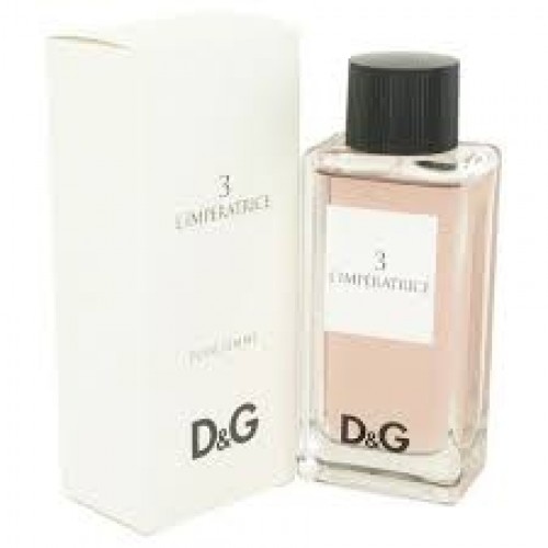 100 ml 3 L'Imperatrice EDT