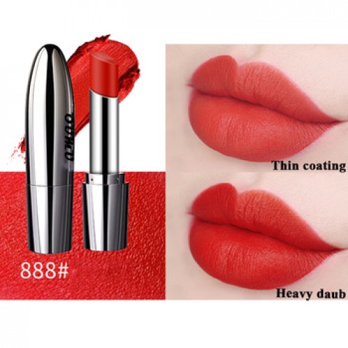 Velvet Matte Lipstick OEM ODM Private Makeup For Lip