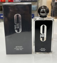 Afnan 9 PM For Men Eau De Parfum, 3.4 Fl. Oz