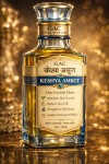 KESHVED - Anti-Bacterial Non-sticky Ayurvedic Formula