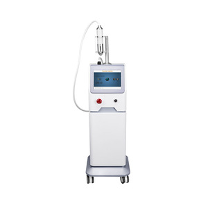 2018 No invasive whiten skin needle free mesotherapy beauty instrument