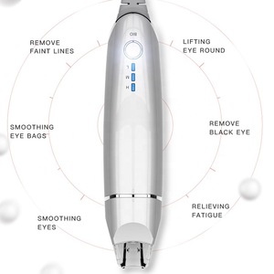 2019 New product  high speed eye bag removal machine and mesotherapy gun