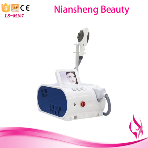 2020 Elight Hair Pigmentation Acne Removal IPL  Hair Removal Machine OPT  RF With CE