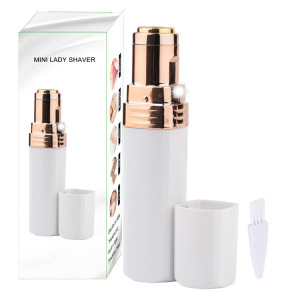 2020 New Lipstick Shaver Ladies Shaver Electric Shaver MZ113