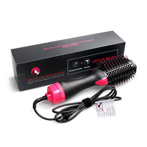 2021 High EfficiencyNew Step Revamp Professional One Hair Dryer