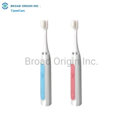 2023 High-Quality Longer Battery Life Electric Automatic Toothbrush