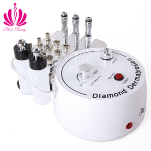 3 in 1 vacuum spray diamond microdermabrasion machine (M036)