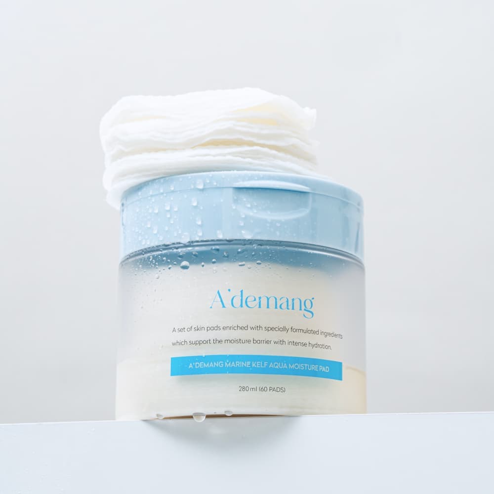 Ademang Marine Kelf Aqua Moisture Pad