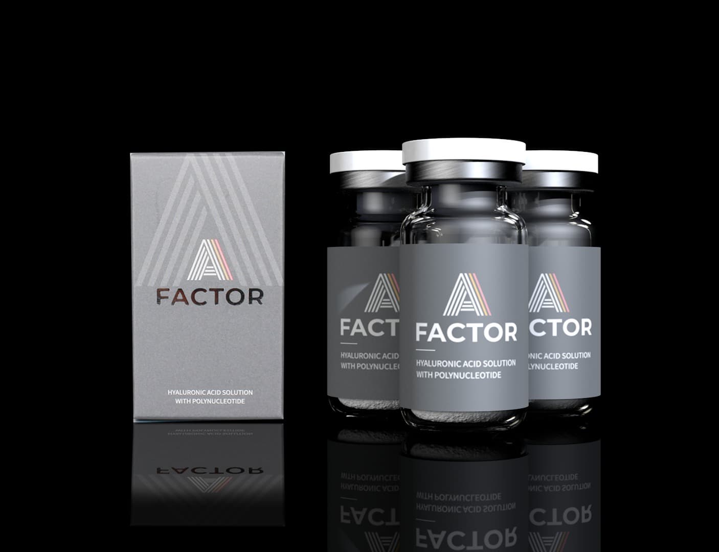 AFACTOR, SKIN BOOSTER, SKIN REGENERATION, WRINKLE CARE