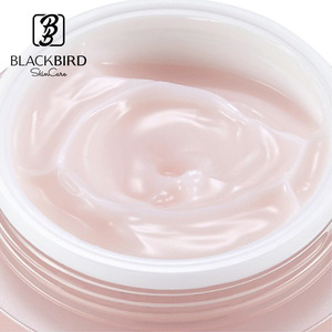 All Skin Types Glycerin Rosewater Hydrating Rose Extract Whitening Face Anti Aging Cream