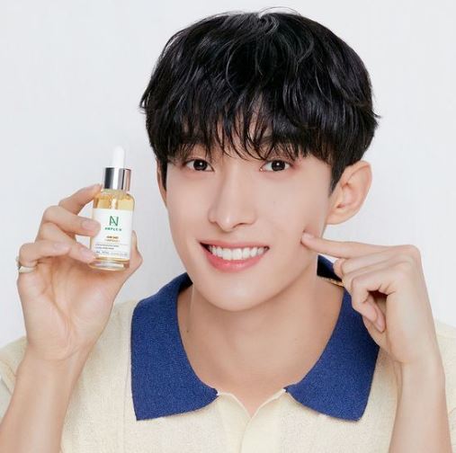 [AMPLE:N] Acne Shot Ampoule