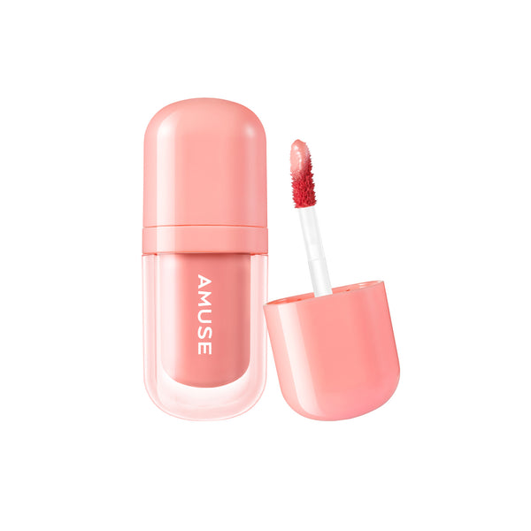(AMUSE) Bebe Tint [06 Pink Fig] 3.8g