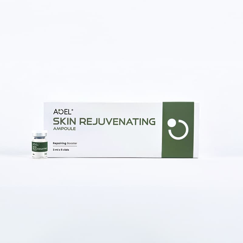 AOEL SKIN REJUVENATING - PDRN Skin care Skin booster