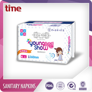 Babyshow Sanitary Pads Menstrual Pads Cloth Tampon for Women Washable Minky Printed 2 Layer Microfiber Polar