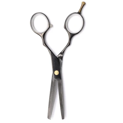 Barber Hair Scissor Set Thinning Cutting Scissors Salon Use
