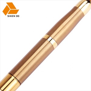 Beauty bar 24k golden pulse for skin care beauty vibration super penetration removing facial wrinkles face thin tool