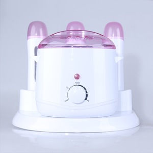 Best for Beauty Salon Pot Wax Heater Set/Hair Removal Wax Pot Warmer For Sale