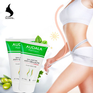Better Effective New Packing Slimming Cream Ginger Hot Chili Weight Loss Cream Coffee Extract Stomach Arms Legs Slimming Cream