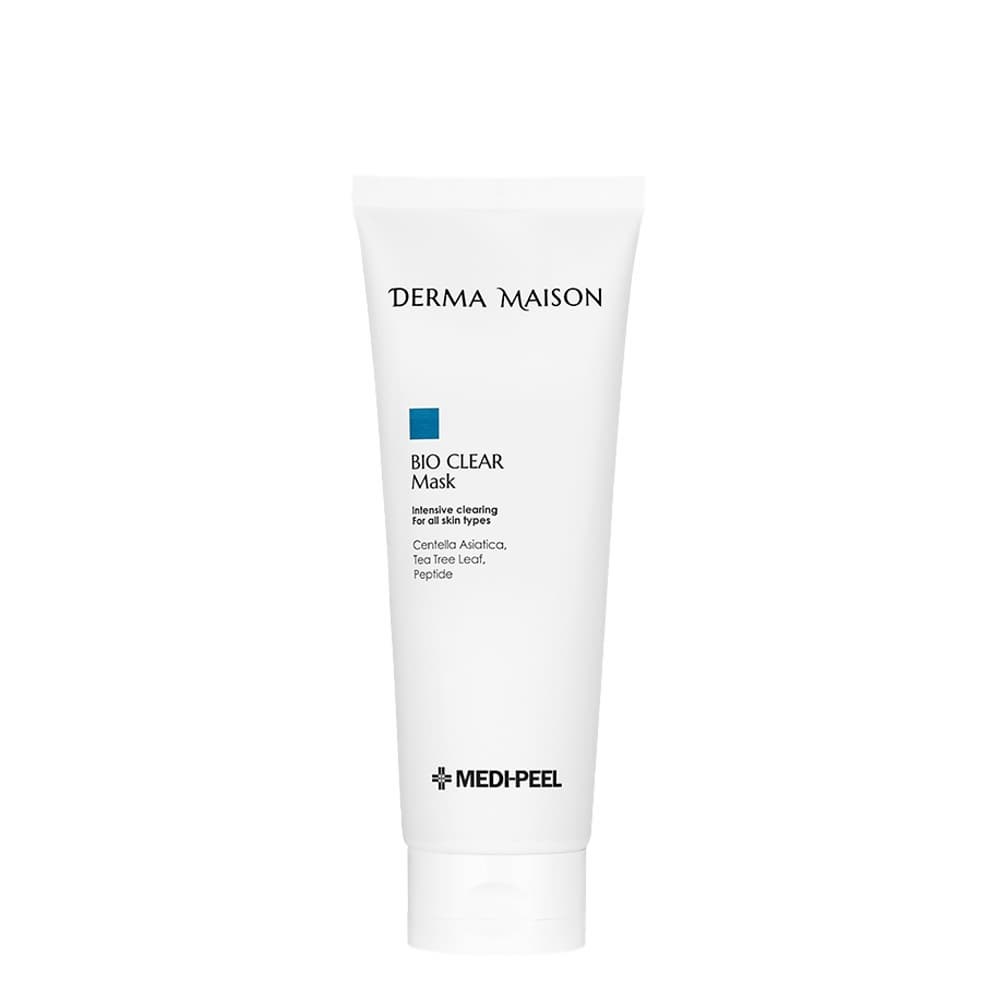 BIO-CLEAR Mask