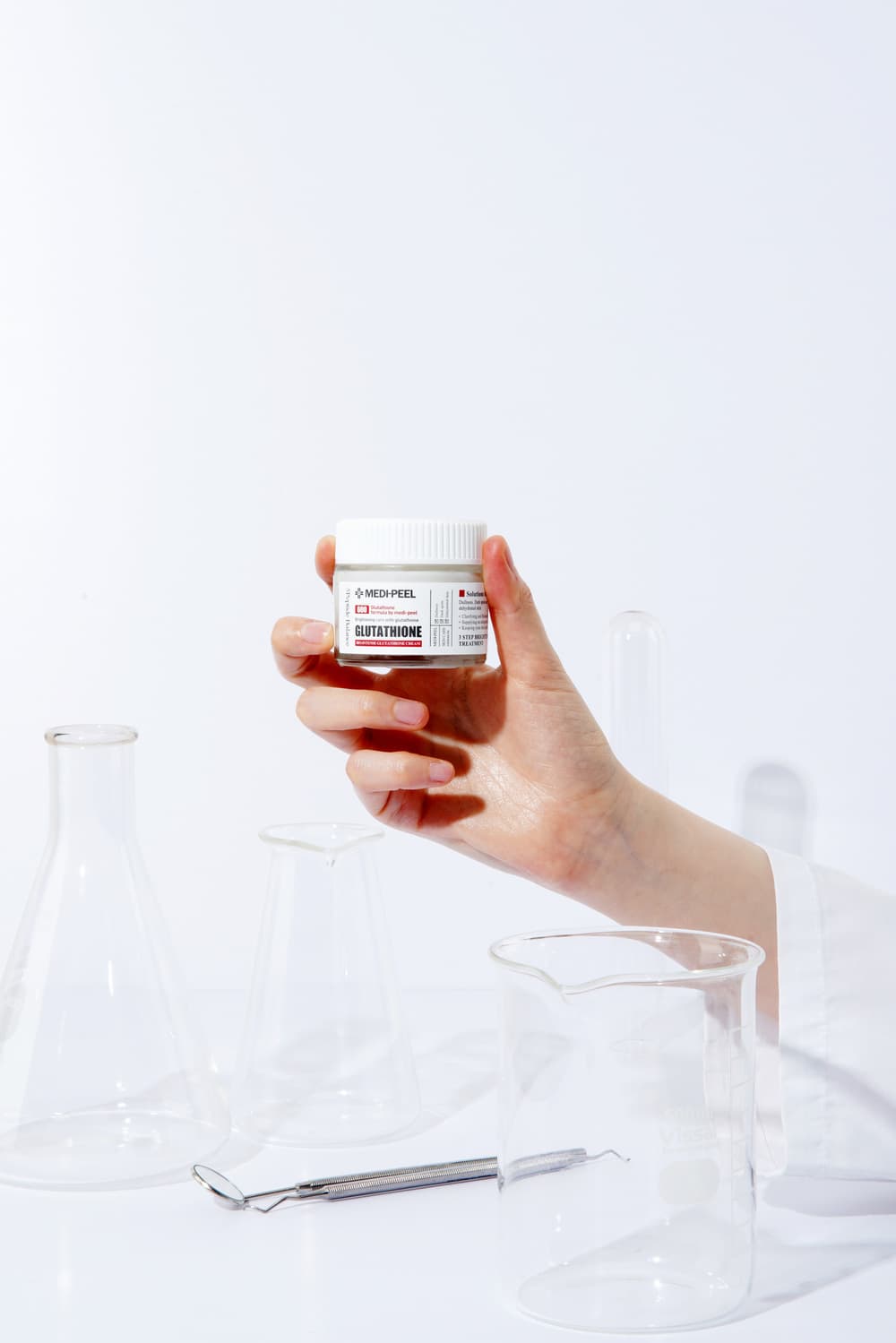BIO-INTENSE GLUTATHIONE WHITE CREAM