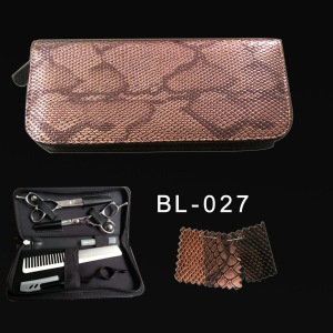 BL-026  hair scissors bag