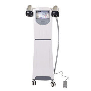 Body shape 3 price vacuum roller rf massager cellulite treatment body slimming machine