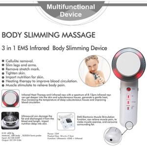 Cavitation Slimming Machine Prices ultrasonic Cavitation Rf Machine portable Rf Cavitation System