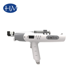 CE Approved Mini No-needle Mesotherapy Portable Needle Free Mesotherapy Skin Rejuvenation Device
