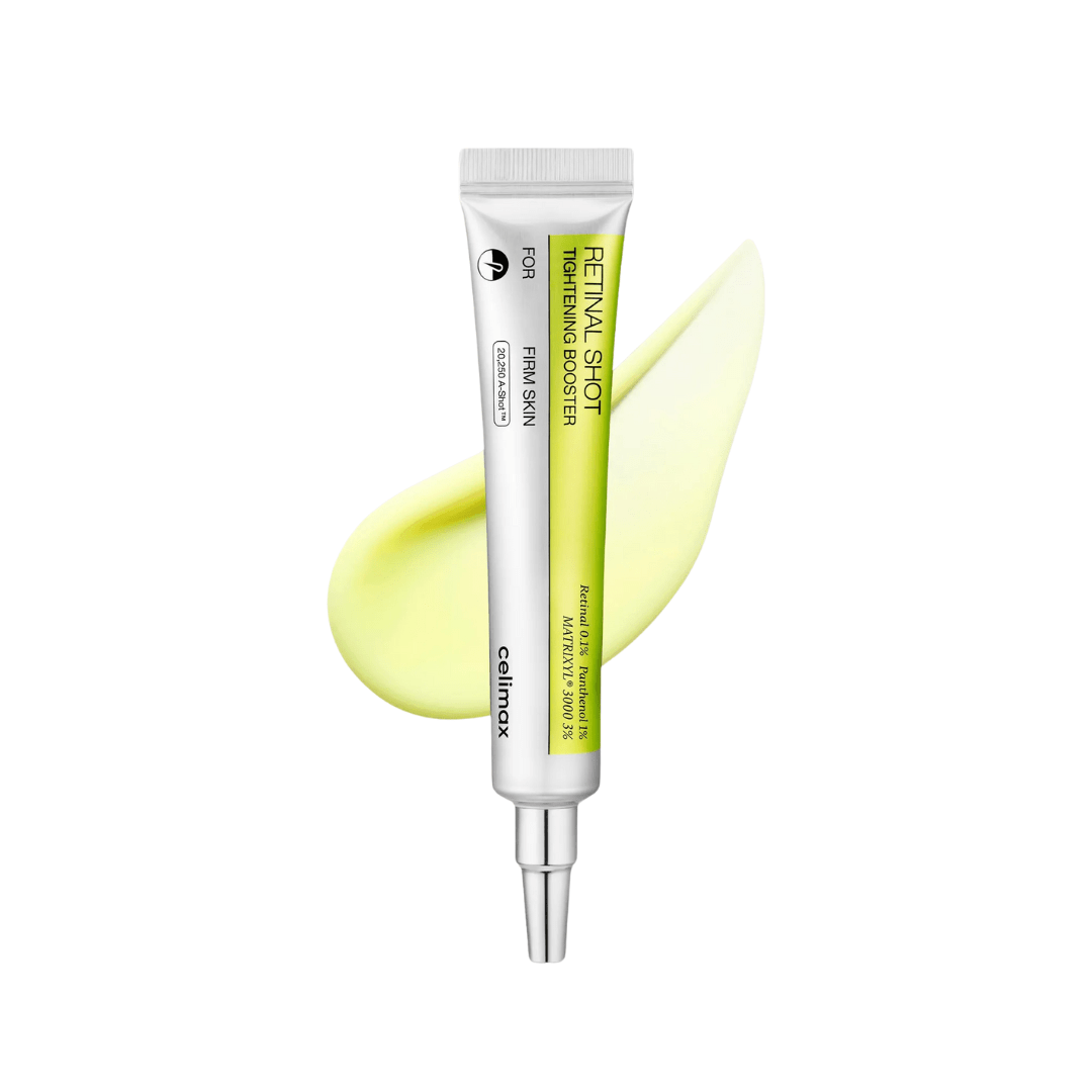 Celimax Retinal Shot Tightening Booster