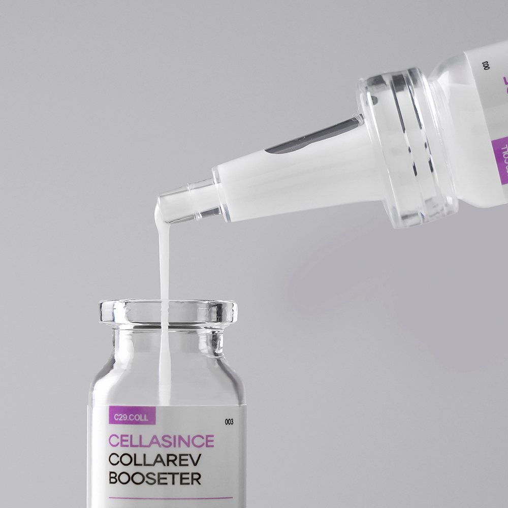 CELL29 CELLASINCE COLLAREV BOOSTER