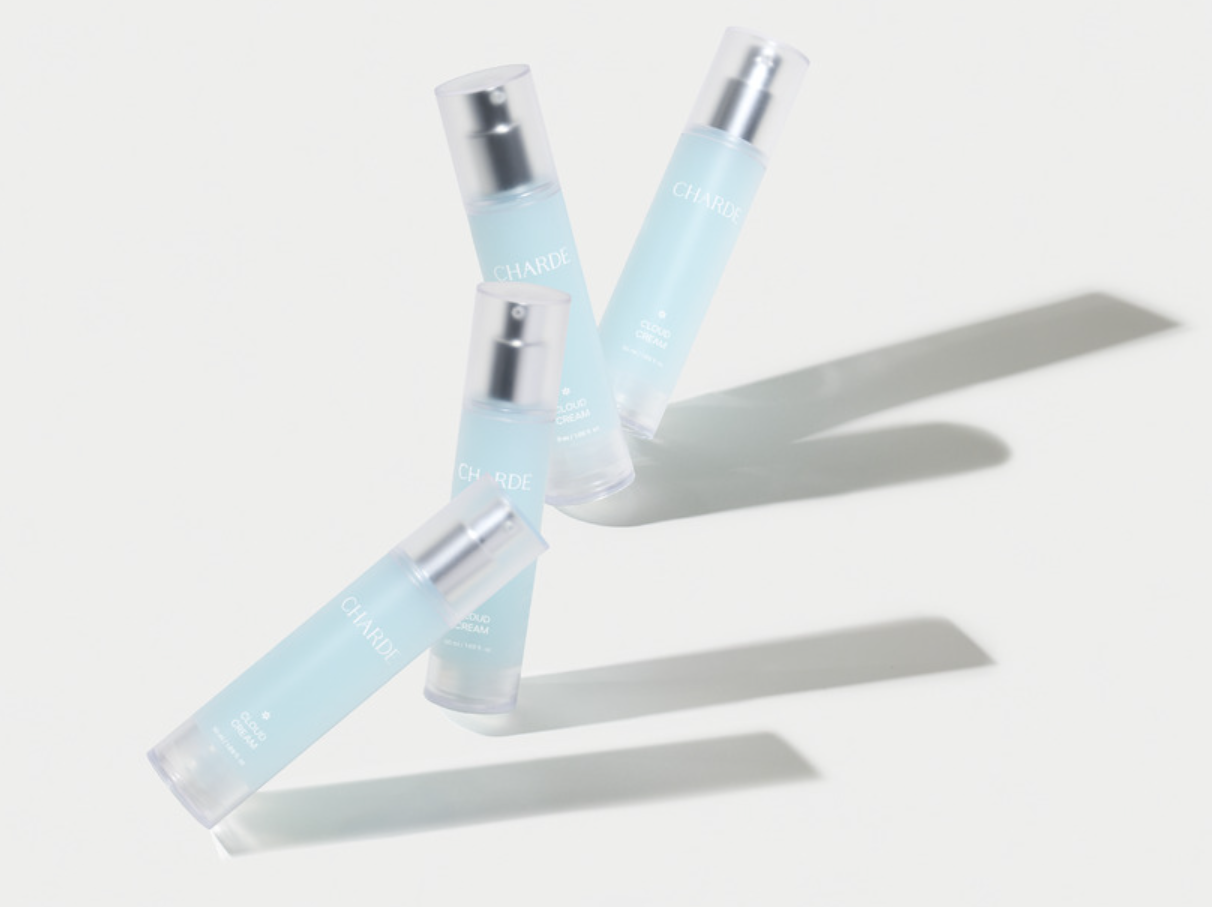 CHARDE CLOUD CREAM