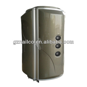 China Solarium 8000W with 42pcs Solarium Tanning Machine Solarium Machine For Sale