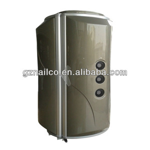 China Solarium 8000W with 42pcs Solarium Tanning Machine Solarium Machine For Sale