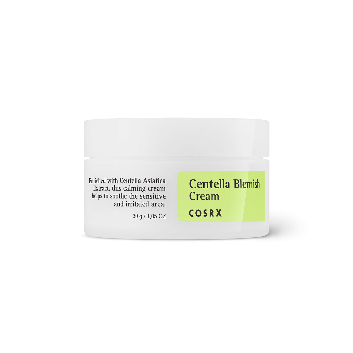 COSRX Centella Blemish Cream 30ml
