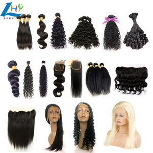 Cuticle Aligned Raw Virgin Hair Bundle, Brazilian Remy Virgin Natural Hair Extensions, Wholesale Virgin Human Hair Weave Vendors