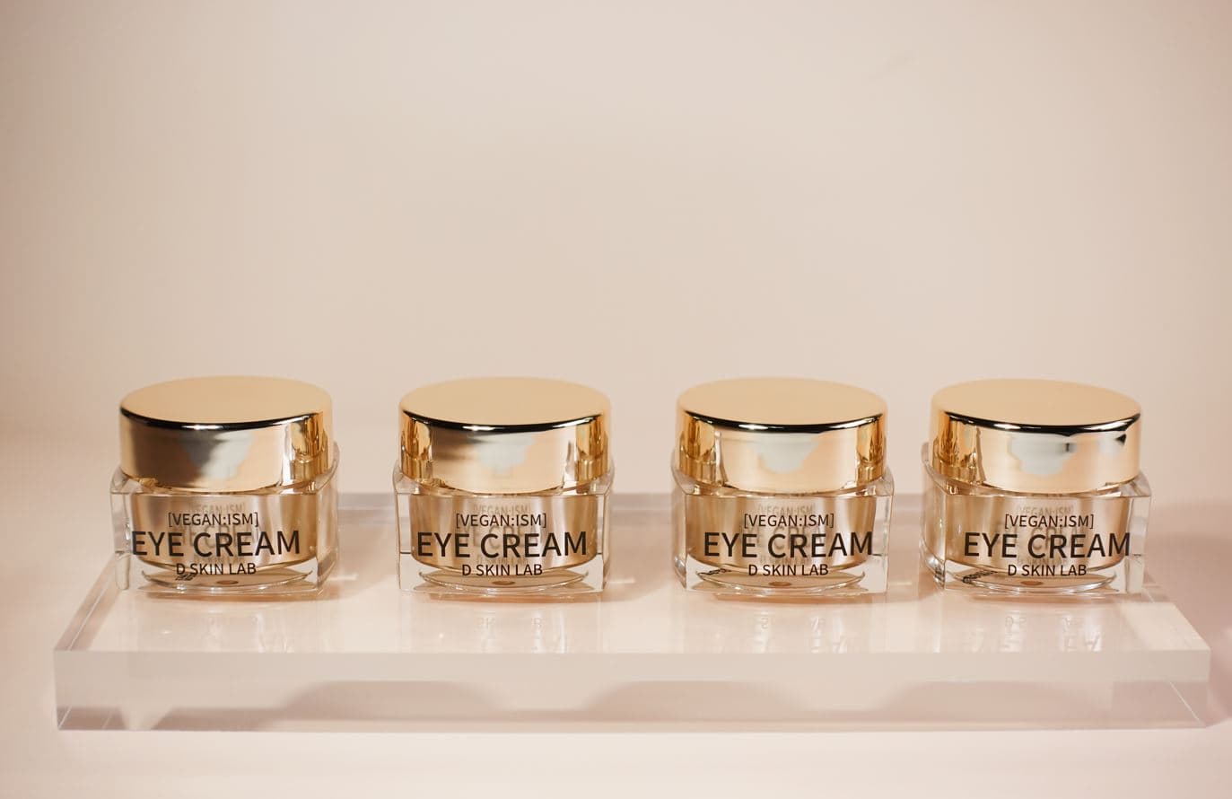D-SKIN LAB EYE CREAM(KOREA OEM COSMETICS // PRIVATE LABEL OEM COSMETICS//SKIN CARE OEM IN KOREA )